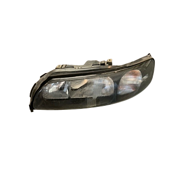 Faro Sinistro, Volvo V70 2000-2004, 8620686, Usato