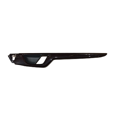 "Decorazione Porta Anteriore Destra Volvo S60/V70/V70XC, Modello Elegante 8658955"