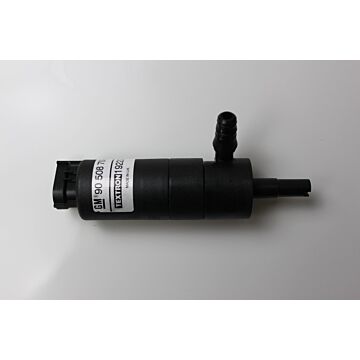 Pompa per spruzzatore fari, Textron 19222, NOS per Volvo