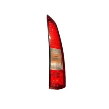 Luce Posteriore Destra Superiore, Originale Volvo, Hella, Volvo V70 (2000 - 2008) /XC70 (2001 - 2007), 9154494, Usato