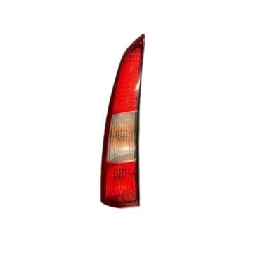 Luce posteriore sinistra superiore, Originale Volvo, Hella, Volvo V70 (2000 - 2008) /XC70 (2001 - 2007), 9154494, Usato