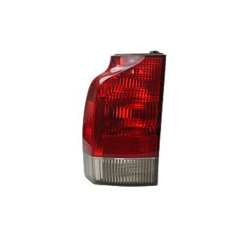 Luce Posteriore Inferiore Sinistra, Originale Volvo, Hella, Volvo V70/V70XC/XC70 2000-2004, 9154497U, Usato
