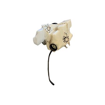 Serbatoio Lavavetri, Serbatoio Acqua, per Volvo V70 2000-2004, S60, S80, XC70, 9178881, Usato