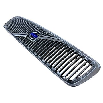 Griglia Volvo V70 2000-2008 con emblema usata