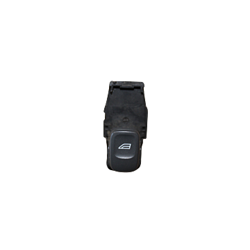 Interruttore Elettrico Finestra, Destro, Interruttore Porta Posteriore, Volvo V70 2001-2007, 9472275, Prodotto Usato