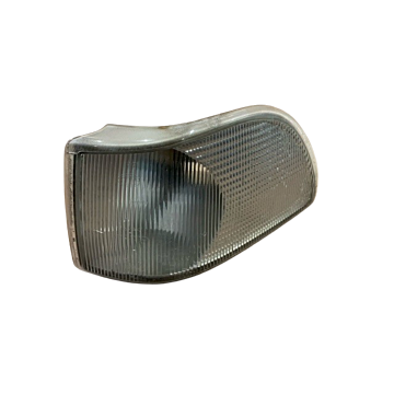 Illuminate your journey with the Hella Original Volvo Indicator. Specifically designed for Volvo V70/V70XC/S70/C70 models up to 2000, this left-side city light ensures optimal visibility and safety on the road. Crafted with precision, it seamlessly integr