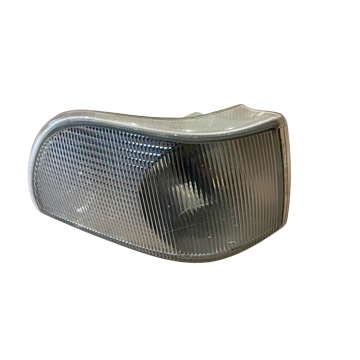 Luce di Posizione, Indicatore Destro, Hella, Originale Volvo, Volvo V70/V70XC/S70/C70 -2000, 9483179, Usato