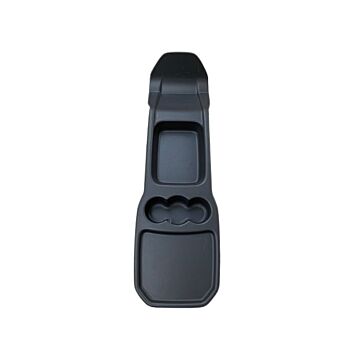 Tavolo appendiabiti posteriore, Originale Volvo 850 V70 classico, riferimento OEM 9499056, Usato