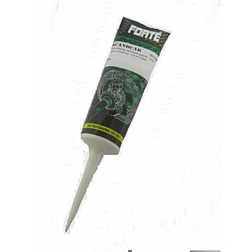 Toevoeging versnellingsbak voor een betere smering 125 ml tube