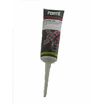 Stuurbekrachtiging toevoeging tube 125 ml - voor een betere smering