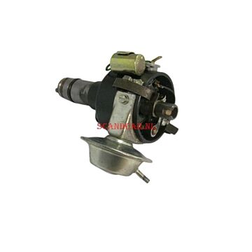 Stroomverdeler B20B Amazon+140 