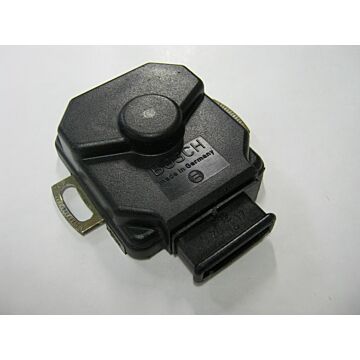 Injectie gasklep positie zender sensor TPS P1800E+P1800ES+140+164 B20E+B30E+F (RUIL) exclusief statiegeld van � 100.- (461560)