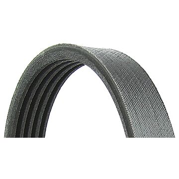 Aandrijfriem multiriem AUDI FIAT   VOLVO A4 A5  COLT COROLLA DUCATO GALANT LANCER PAJERO PININ PICNIC RAV 4 S40 I -04 SPACE SPACE RUNNER SPACE STAR V40 I -04