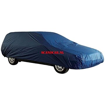 Stofhoes (auto-hoes) Amazon + P1800 440-480 cm