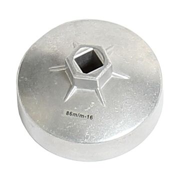 Gereedschap: olie filter dop voor het makkelijk verwisselen van de oliefilters oliefilterhuis van V40 S60 S70 V70 Xc90 S80 S40 C70 Xc70 