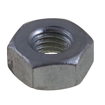 moer 5/16-22x1/4inch oa aandrijving versnellingsbak