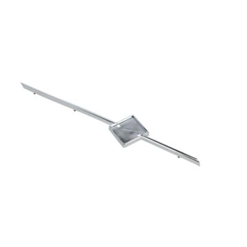 Sierlijst grille 240 260 262 -1979 
