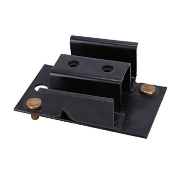 bevestiging steun 240 260 -1978 bumper stalen bumper