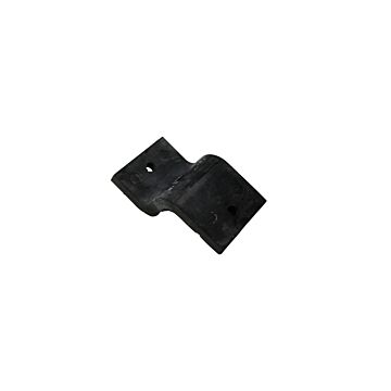 Rubber bumper 240+260 afstand rubber 