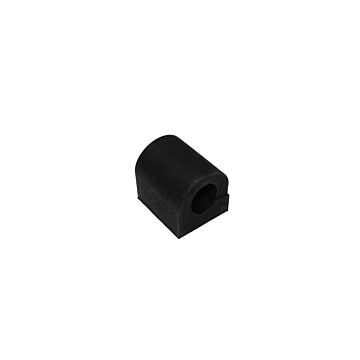 Rubber stabilisatie stang 240-260 voorzijde 17.5mm inner diam - 1978