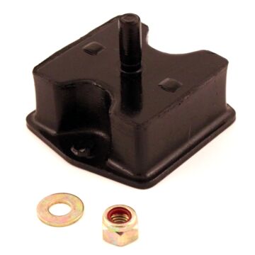 Motor steun rubber 260 B27+ B28  -1979  760 met B28  -1984