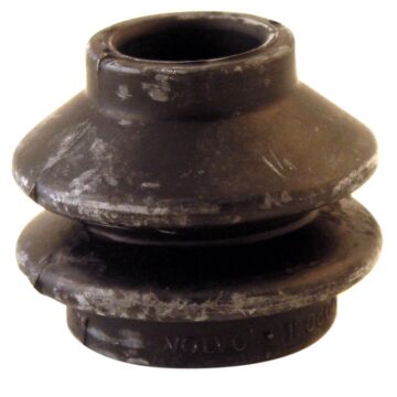 Rubber hoes aandrijfas schuifstuk 164+240 (aandrijf as 44.5mm) 28-19mm