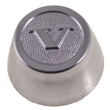 Wieldop (naafdop) 240+260 70mm -1987 metaal voor velg 1229734 1229778 1229792 1359670 gebruikt leverbaar