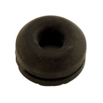 Rubber busje gasstang 140 1973+