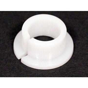 Nylon bus versnellingspook 240+740+260 =740=940M45+M46+M47+M50+M51 (plastic busje)(381525) 2 nodig