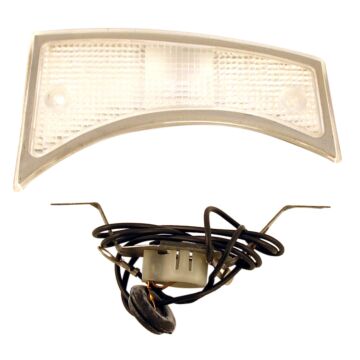 Position Lamp