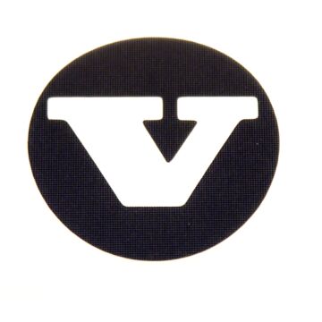 Sticker inchVinchvoor 684849 GT naafdop