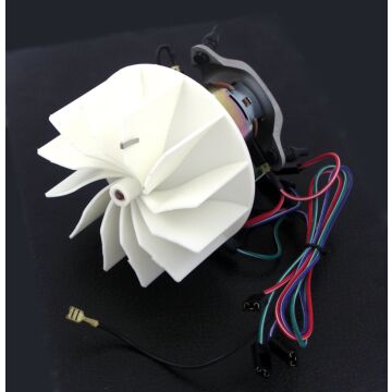 Motor