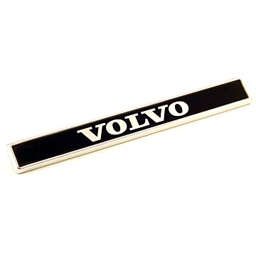 Embleem inchVOLVOinchkoffer NML