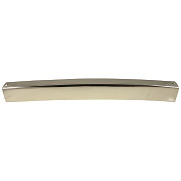 Bumper P1800ES midden achter in RVS USA+Canada chassinr 3070+