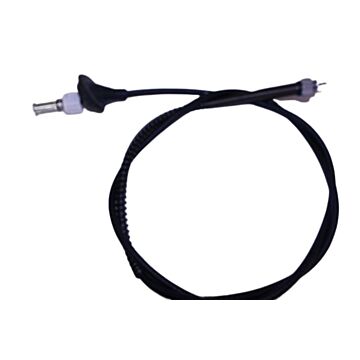 Kilometerteller kabel 140+/164 M40 1972+ 1735mm bajonet aansluiting