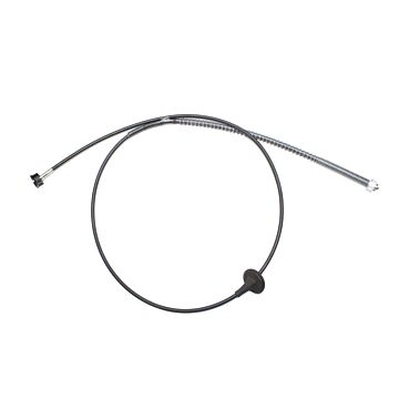 Kilometerteller kabel 140+164 M40+M45 1735mm 1972+ 240+260 1735mm bajonet wartel 