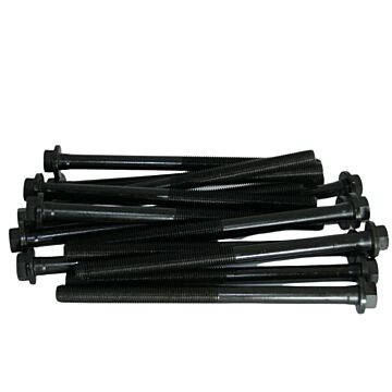 Kopbout set B27+B28+B270+B280 alle typen
