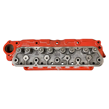 Cilinderkop B20 1973+ Loodvrij+LPG REVISIE RUIL statiegeld E 200.00 inl klep 44mm 87mmhoog