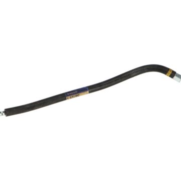 Brandstof benzine leiding K jetronic 1e cilinder 240+740+940