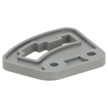 versnelling Selector Gate
