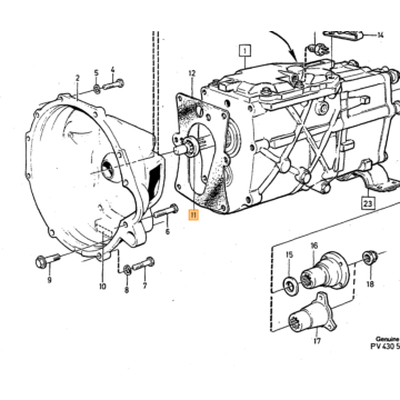 revet M46 M47
