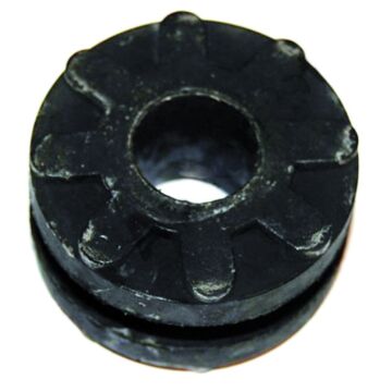 Rubber Bus montagesteun versnellingsbak onderste steun 240+260  BW55  AW70  AW71 M51. M50 m46  M47 M41. M40