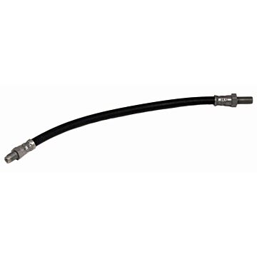 Rem Slang Volvo type 164 240 260 262  -1987 zie chnr
