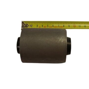 Silentbloc achteras 240+260 draagarm achterste (1229628) 57 mm diam