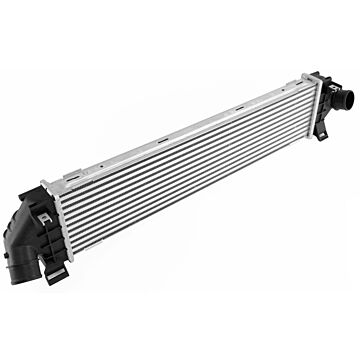 Interkoeler / intercooler  VOLVO C-MAX ESCAPE FOCUS FOCUS C-MAX GRAND C-MAX KUGA MONDEO S-MAX S60 II 11-18 S80 II 07- V60 I -18 V70 III 08-