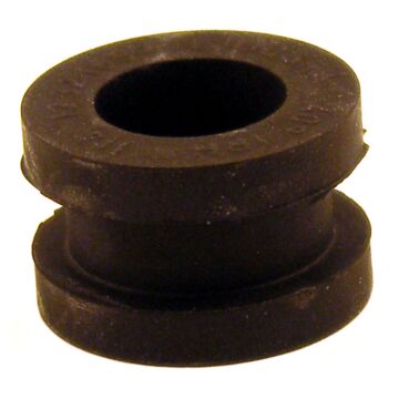 Rubber bus versnellingsbak overbrenging M46+M47 benzine en Diesel onderste(Lichtgrijs) 240  260  740  760  780  940  960  S90  V90