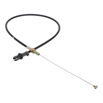 Kickdown kabel 240+260 BW55 type 011 B27E+B27F