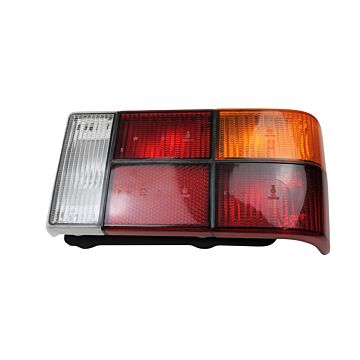 Achterlicht 240 sedan 2+4 deurs 242 244 links rechts 1979-1989 HELLA orig met mistachterlicht niet meer leverbaar