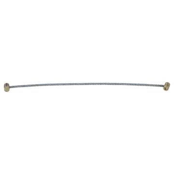 gasklep Controle kabel