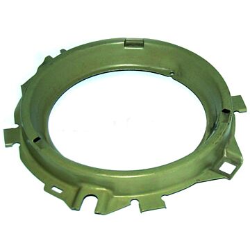 Koplamp huis 240 rond 1975-1980
